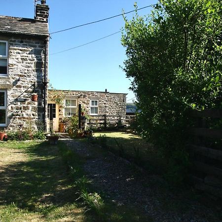 Holmlea Cottage Mickleton  Buitenkant foto