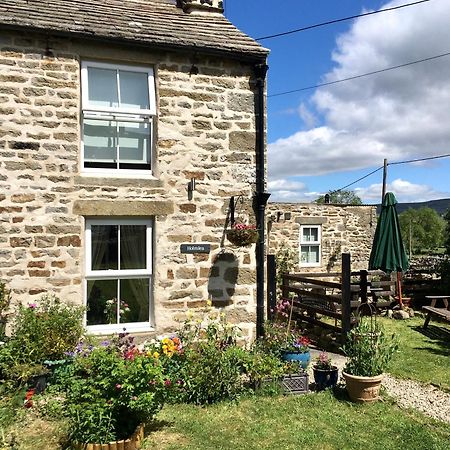 Holmlea Cottage Mickleton  Buitenkant foto