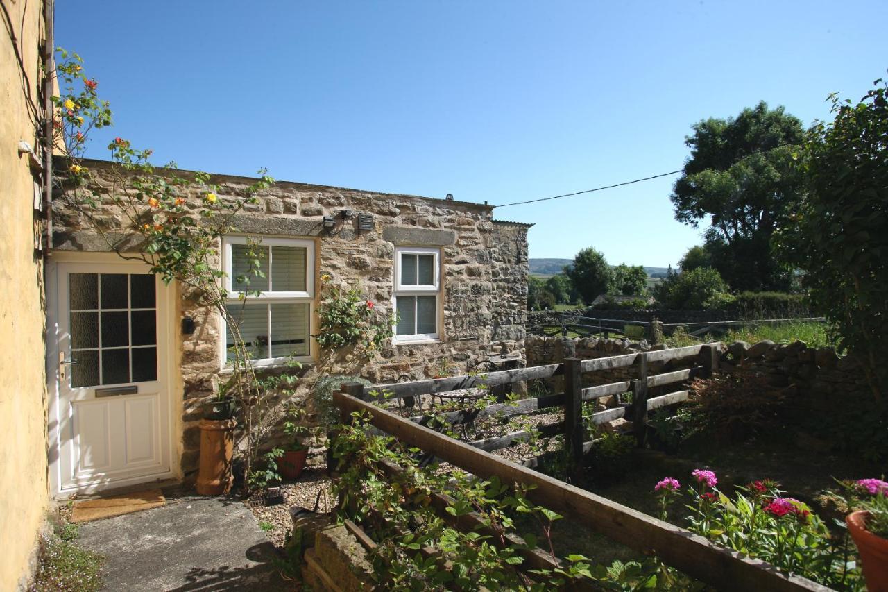Holmlea Cottage Mickleton  Buitenkant foto