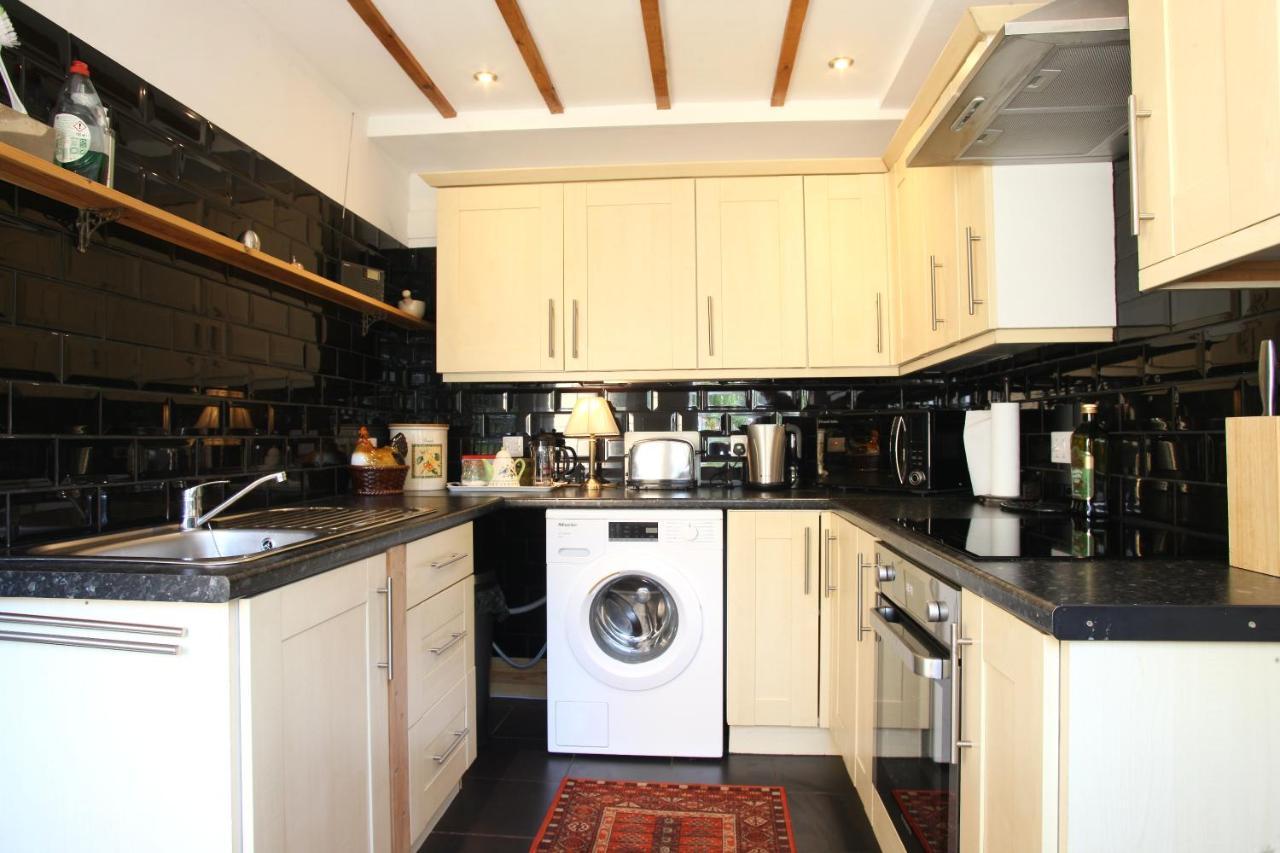 Holmlea Cottage Mickleton  Buitenkant foto