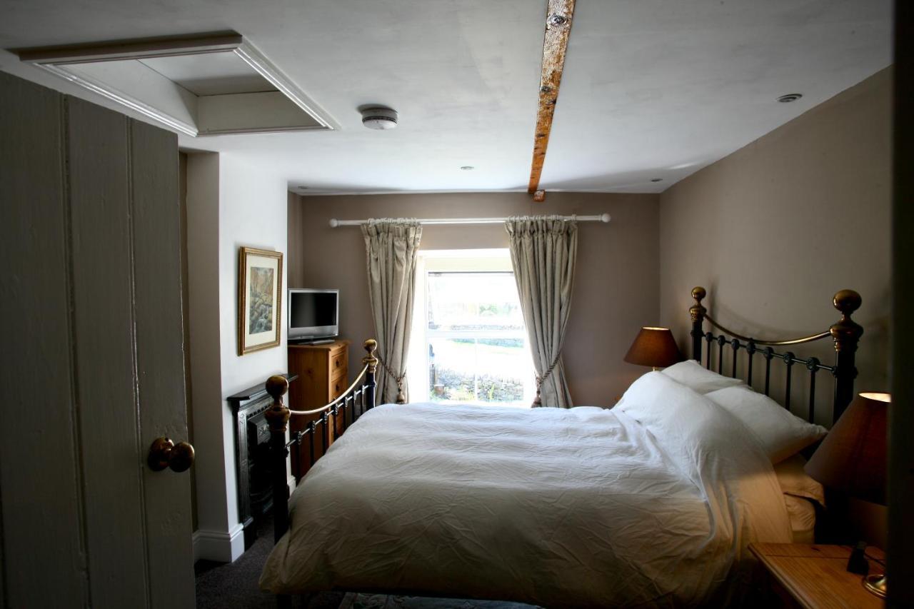 Holmlea Cottage Mickleton  Buitenkant foto