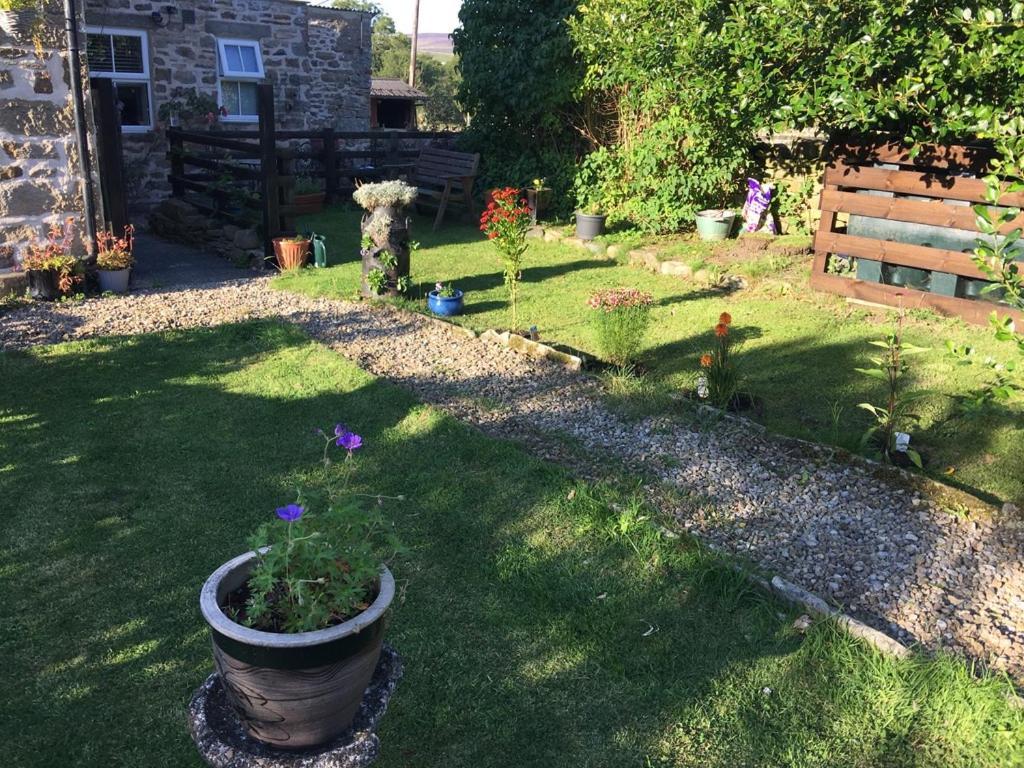 Holmlea Cottage Mickleton  Buitenkant foto